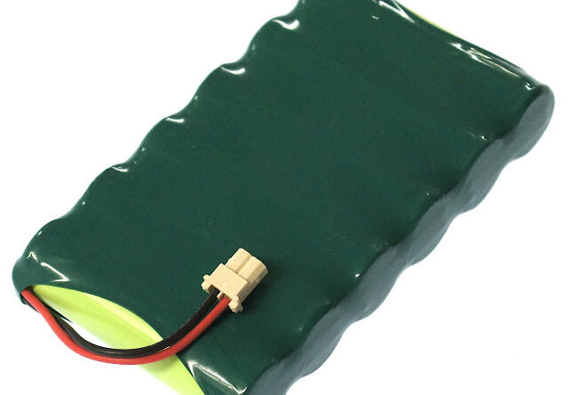 ■[TA98101-0089 KS15L-4022-B001#BATT 互換]緊急通報装置 HNC601A 他 カスタムバッテリー販売品