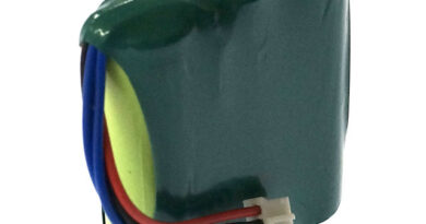 ■[BP-55 HHR-15F3G1 HRMR15/51 互換]トップ シリンジポンプ TOP-5500 TOP5500 シリーズ 他用 カスタムバッテリー販売品