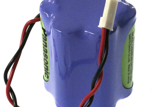 ■[7N-700AACLカスタム]SANYO Panasonic Cadnica MODEL 7N-700AACL カスタムバッテリー販売品