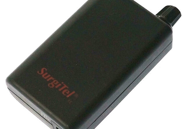[Odyssey Analog Battery Pack]Surgitel サージテル ヘッドライト バッテリーセル交換