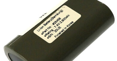 [#25458]オーラルケア サージテル ライト 他 バッテリーセル交換