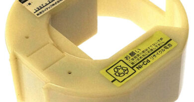 [6NR-CX-RN 52710222]東芝ライテック 非常灯電池 産業用照明 誘導非常灯 住設警報機器 バッテリーセル交換