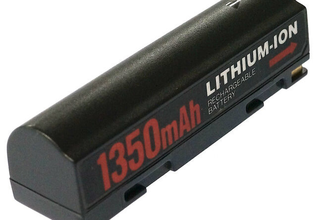 [BN-V714]Victor JVC ビクター GR-DV1 他 バッテリーセル交換