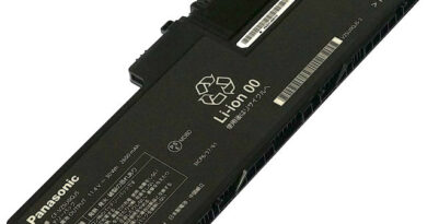 [CF-VZSU0QJS]Panasonic パナソニック タフブック TOUGHBOOK CF-20 シリーズ バッテリーセル交換