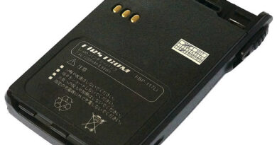 [FBP-117Li]FIRSTCOM ファーストコム FC-S117 他 バッテリーセル交換