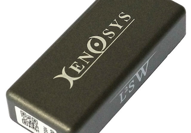 [Model BTPWL(1ICP7/20/45)]xenosys medical head lamp ワイヤレスLEDライトシステム L2SW バッテリーセル交換