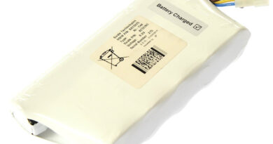 [Swale Technologies HWM P/N:BAT5025 Type:Ni-Cad Swale P/N:A232/NC Voltage:9.6V]HWM Water Limited（HWM Global）soundsens i 水道関連調査機器 バッテリーセル交換