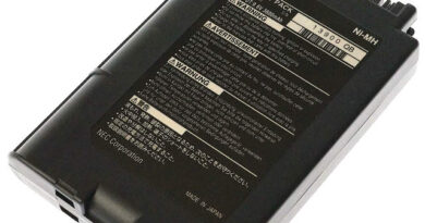 [PC-VP-WP02]NEC VarsaPro NX シリーズ 他 バッテリーセル交換