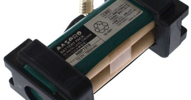 [NBP1319 11HR-SCC]マスプロ電工 デジタルレベルチェッカー LCV2 他 バッテリーセル交換