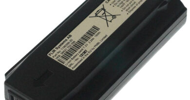 [1196398-20 1196398ACC]FLIR Systems AB InfraCAM IR Camera Bcam＆T/Tbx 他 バッテリーセル交換