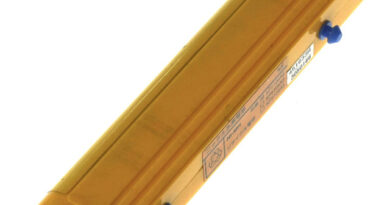 [KP5106A6 KP5105A3 KP5109A5]東芝テリー クレーン無線操縦装置 EW-3シリーズ 2.4Vタイプ 他 バッテリーセル交換