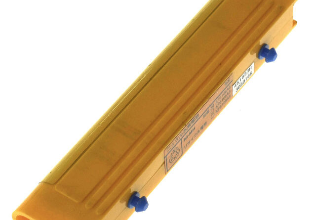 [KP5106A6 KP5105A3 KP5109A5]東芝テリー クレーン無線操縦装置 EW-3シリーズ 2.4Vタイプ 他 バッテリーセル交換