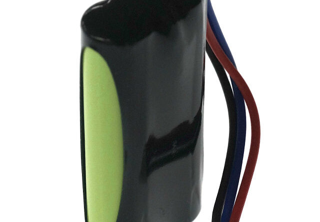 ■[MODEL 2HR-4UC カスタム]3Pコネクタタイプ FDK カスタムバッテリー販売品