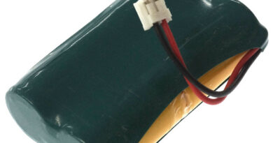 ■SANYO MODEL 4KR-600AE 互換 カスタムバッテリー販売品