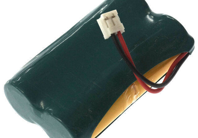 ■SANYO MODEL 4KR-600AE 互換 カスタムバッテリー販売品