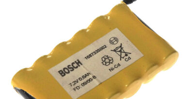 [1 687 335 002 1687335002]BOSCH ボッシュ テスター KTS300 他 バッテリーセル交換