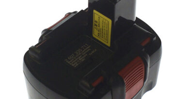 [2 607 335 711、2607335711]ボッシュ BOSCH 電動工具 バッテリードライバードリル バッテリーセル交換