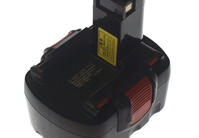 [2 607 335 711、2607335711]ボッシュ BOSCH 電動工具 バッテリードライバードリル バッテリーセル交換