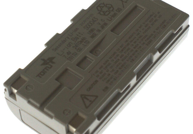 [TOITU SG0043]TOITU NEITZ スポット イルミネーター NSI バッテリーセル交換