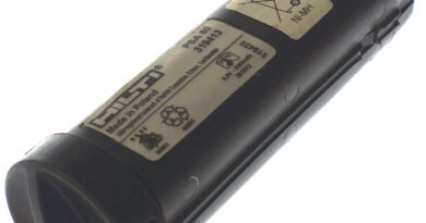 [PSA80 PSA 80 319413]ヒルティー HILTI フェロスキャン PS 200、PS200シリーズ バッテリーセル交換