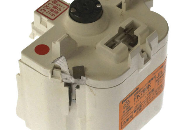 [FK796K]Panasonic パナソニック ナショナル 非常灯電池 産業用照明 誘導非常灯 住設警報機器 バッテリーセル交換