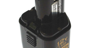 [FEB12S、FEB 12S]日立工機 HiKOKI インパクトドライバ バッテリーセル交換