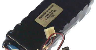 [USN60 SW]MOLI 超音波探傷器 USN 60 SW(旧 クラウトクレーマー、新 GEインスペクション・テクノロジーズジャパン)バッテリーセル交換