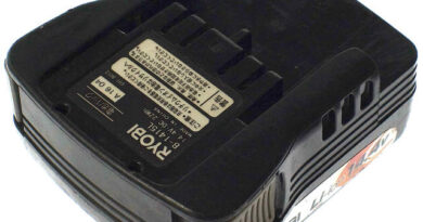 [B-1415L]リョービ RYOBI 電動工具 BID-143 BID-142 BID-1421 BID-140 BID-1440 BID-1411 BID-1410 他 バッテリーセル交換