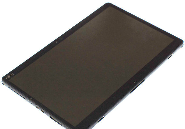 [FPB0326S FPCBP479 FPB0349S CP690859-01 3ICP6/56/77]Fujitsu 富士通 ARROWS Tab Q738/SE 他 バッテリーセル交換（本体送付タイプ）