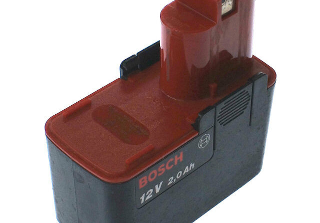 [2 607 335 151、2607335151]ボッシュ BOSCH 電動工具 バッテリードライバードリル他 バッテリーセル交換