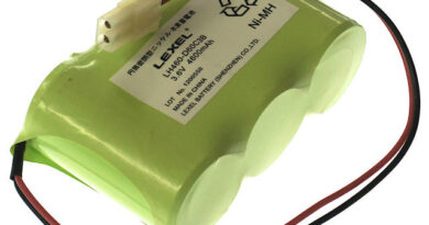 [LH460-D60C3B]CITIZEN シチズン ソーラー設備時計 ST-70R-3P 他 バッテリーセル交換