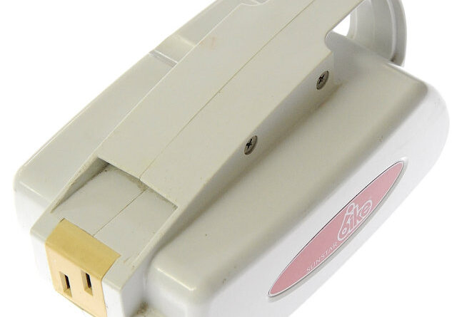 SUNSTAR サンスター技研 ニッケル水素(24V/3.4Ah)バッテリーセル交換