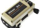 [BATTERY B4]ニコン Nikon B4 外部 バッテリーセル交換