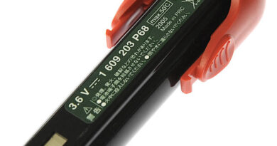 [1 609 203 P68、1609203P68]ボッシュ BOSCH 電動工具 バッテリーセル交換