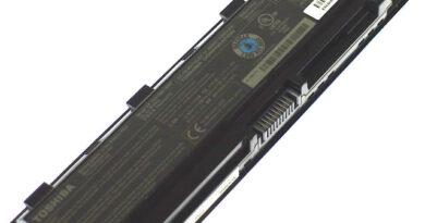 [PABAS272 PA5109U-1BRS バッテリパック61AM]東芝 TOSHIBA dynabook Sattellite B353 T573 シリーズ 他 バッテリーセル交換