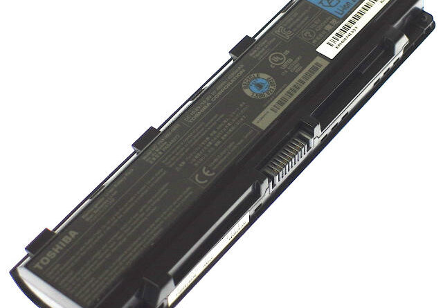 [PABAS272 PA5109U-1BRS バッテリパック61AM]東芝 TOSHIBA dynabook Sattellite B353 T573 シリーズ 他 バッテリーセル交換