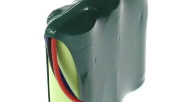 ■[HHR-12F3G5 カスタム]松下電工 車上盗難警報器 VDF2801 VDF2000 VDF2010 他 カスタムバッテリー販売品