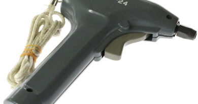 [BW-24]日東工器 コードレスワイヤラッパ BW-24 バッテリーセル交換