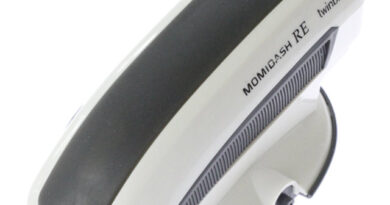 [SH-2799 SH-2799P SH-2799PW]TWINBIED ツインバード 頭皮洗浄ブラシ モミダッシュ RE(ロイヤルエステ) バッテリーセル交換