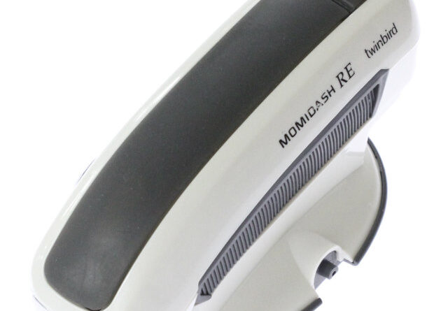 [SH-2799 SH-2799P SH-2799PW]TWINBIED ツインバード 頭皮洗浄ブラシ モミダッシュ RE(ロイヤルエステ) バッテリーセル交換