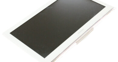 Panasonic パナソニック 防水テレビ プライベートビエラ UN-15E5D バッテリーセル交換（本体送付タイプ）