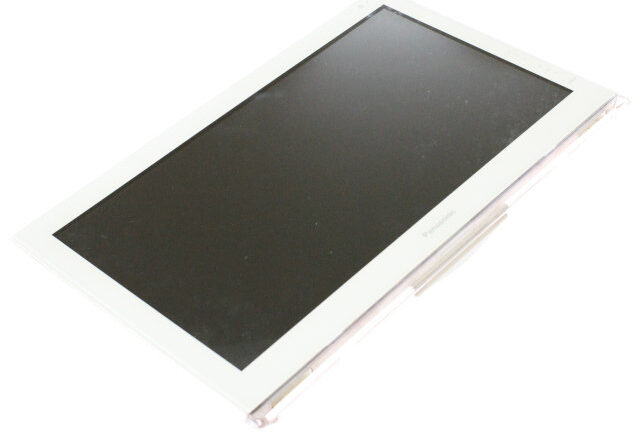 Panasonic パナソニック 防水テレビ プライベートビエラ UN-15E5D バッテリーセル交換（本体送付タイプ）