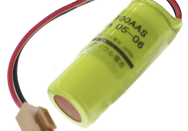 [MODEL 2N-100AAS]工業用ミシン タジマ 他 バッテリーセル交換