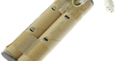 [4076D]makita マキタ 充電式クリーナバッテリーセル交換