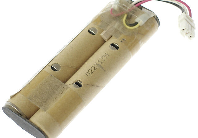 [4076D]makita マキタ 充電式クリーナバッテリーセル交換