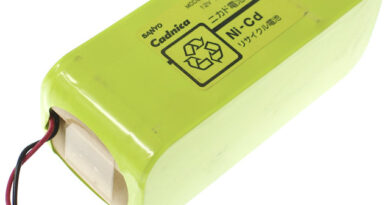 [MODEL 10N-3000CR 10N3000CR]医療用機器 ポータブル電源 他 バッテリーセル交換