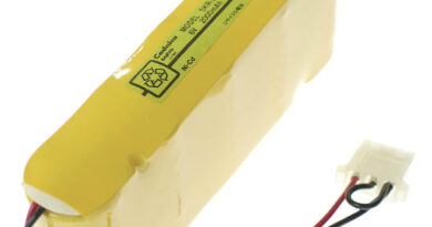 [MODEL 5KR-2000C]SANYO CADNICA 5KR-2000C バッテリーセル交換