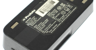 [Model:100397、A/S:02-3444-0211]プロフォト Profoto A1シリーズ他 バッテリーセル交換