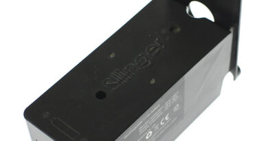 [KMD-SB-4660]Slinger 硬式テニス用球出し機 バッテリーセル交換