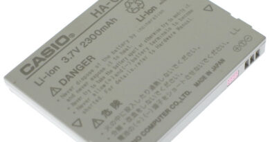 [HA-C21BAT]CASIO カシオ PDA DT-10M50、DTX7 他 バッテリーセル交換